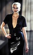 Nadja walked for Versus by Versace 1995 | Fashion, Vintage versace ...