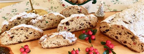 Buena noche, or christmas eve, is the final day of las posadas, and is often a bigger celebration than christmas day for many mexican families. Top 21 Traditional German Christmas Desserts - Most ...