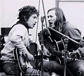 Doug Sahm & Bob Dylan: Amigos de Musica | The Adios Lounge