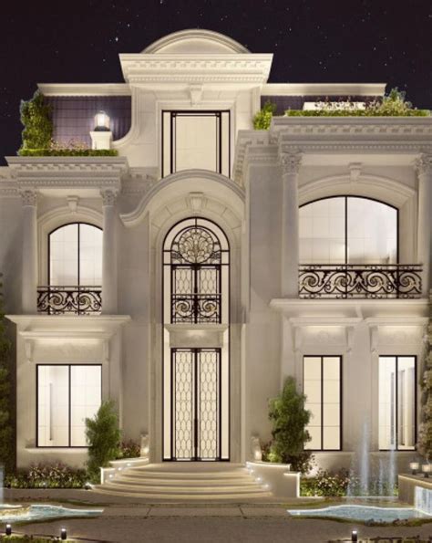 Ions Design Top Interior Design Firm In Dubai Architecture Design