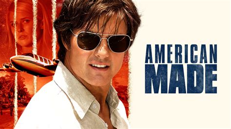 42 Facts About The Movie American Made