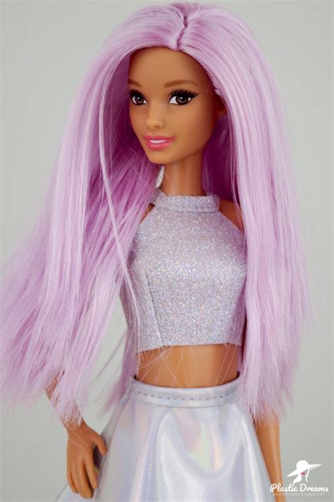 Barbie Pop Star