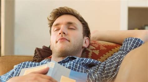 long daytime naps are warning sign for type 2 diabetes