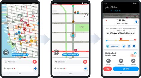 How To Use Waze The Complete Guide