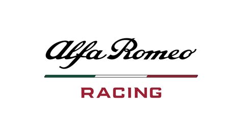 New Alfa Romeo Racing Logo Rformula1