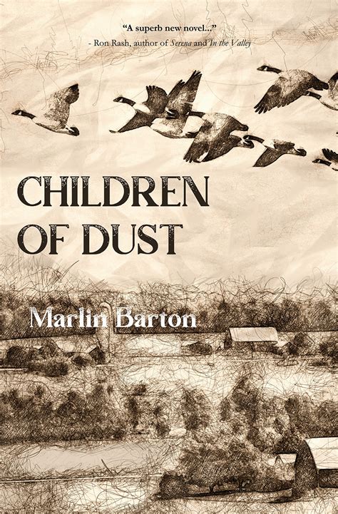 Review Of Children Of Dust 9781646031047 — Foreword Reviews