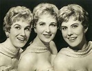 The Lana Sisters | Discography | Discogs