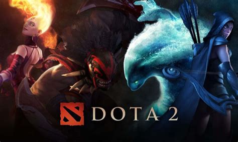 Dota 2 Pc Game Full Version Free Download Archives The Gamer Hq The