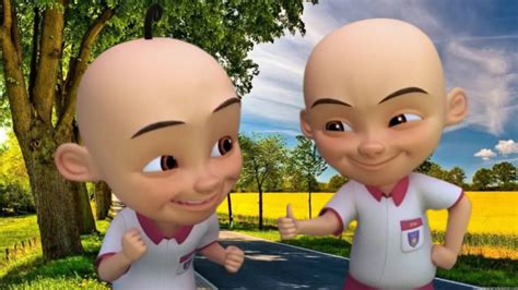 Semoga blog ini menjadi salah satu media penyalur hasrat dan minat kita semua, khususnya penggemar upin dan ipin. Upin Dan Ipin Terbaru 2020 - Upin Dan Ipin Selamanya ...