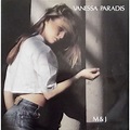 M&j de Vanessa Paradis, 33T chez vinyl59 - Ref:118804833
