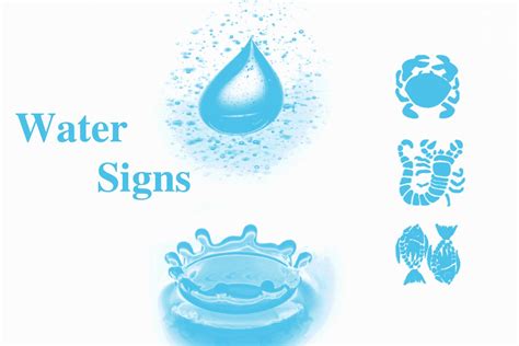 Water Signs In Vedic Astrology Astrology Coaching Vedic Astrology