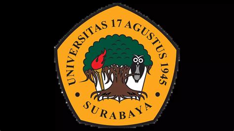 Logo Untag Surabaya PNG Alamat Website Akreditasi Jurusan