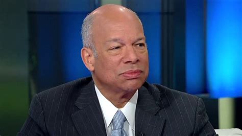 Former Obama Dhs Secretary Jeh Johnson On Protesters Calling Out Biden