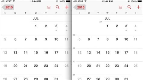Calendar Mac Week Numbers Calendar Printables Free Templates