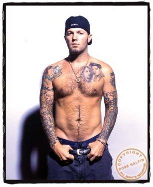 Male Celeb Fakes Best Of The Net Fred Durst American Musician Lead