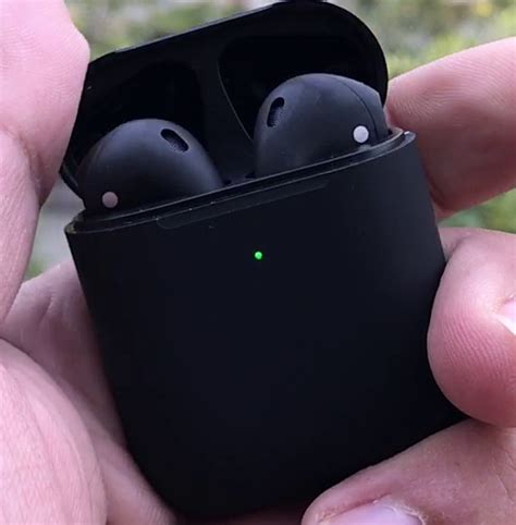 The real upgrade we've got our hopes up for is repairability—it would be great if these didn't end up in the landfill after a couple years of use. APPLE AIRPODS GENERATION 2 (HIGH COPY)