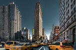 40 lugares turísticos de Nueva York para visitar - Tips Para Tu Viaje