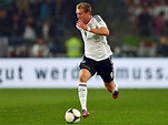 André Schürrle wird 22 :: DFB - Deutscher Fußball-Bund e.V.