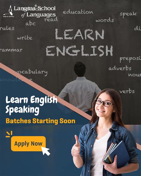 English Speaking Course From Best English Institute In Delhi