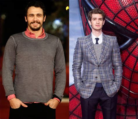 The best gifs are on giphy. James Franco criticizes The Amazing Spider-Man: 'we moved on'