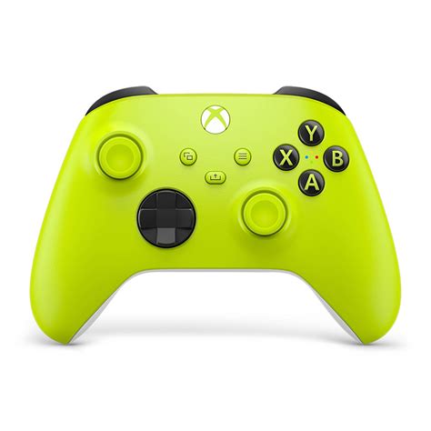 Microsoft Xbox Wireless Or Usb C Controller Compatible With Xbox Series