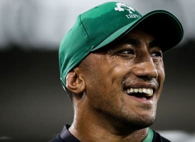 We have teamed up with international rugby player bundee aki who will be baking some delicious breakfast muffins this week. 'He met a couple of the Samoan boys yesterday for a bit of ...