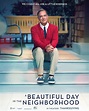 A Beautiful Day in the Neighborhood DVD Release Date | Redbox, Netflix ...