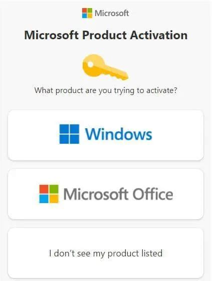 How To Activate The License Microsoft Office By Phone Office 20212019