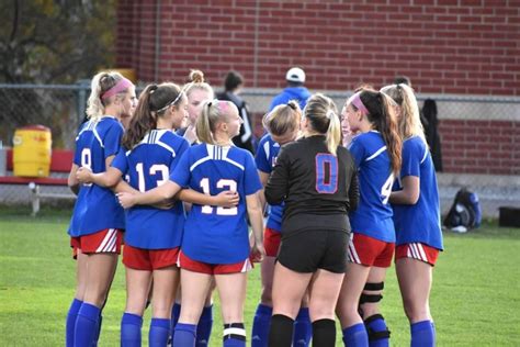 Girls Varsity Soccer Loses In State Championship For The Second Year