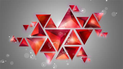 View Abstract Geometric Background Images