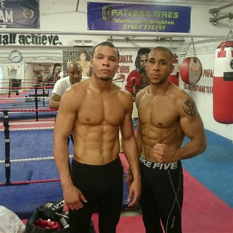 He has held the wba interim middleweight title since 2019 and previously held the same title in 2015. Unbeaten Grant Dennis, a Chris Eubank Jr sparring partner ...