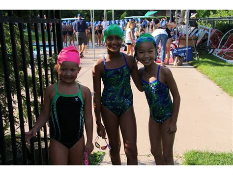 Fun Approach Fuels Five Seasons Burr Ridge Swim Clubs Success Burr