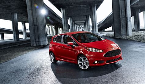Ford Fiesta Wallpapers Wallpaper Cave