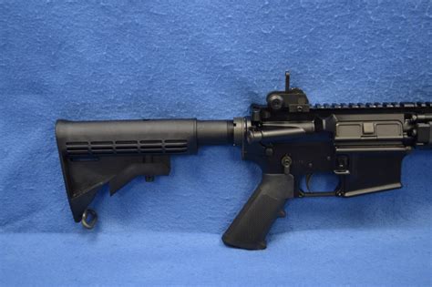 Colt Le6920 Socom Ii M4a1 Carbine 556mm Ar15 M16 For Sale At