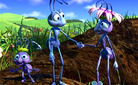 Ants Movie Disney Wallpapers Gallery
