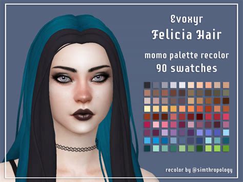 Pin By Armani Bastet On Sims 4 In 2021 Sims 4 Sims Sims 4 Female Hair