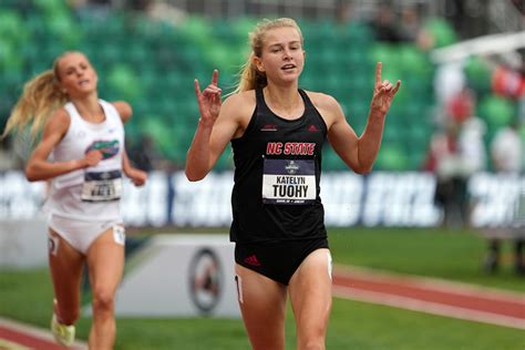 Ncaa Cross Country Preview Part Womens Top Individuals Track