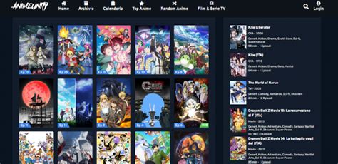 Animeunity Streaming Anime Gratis Weareblog