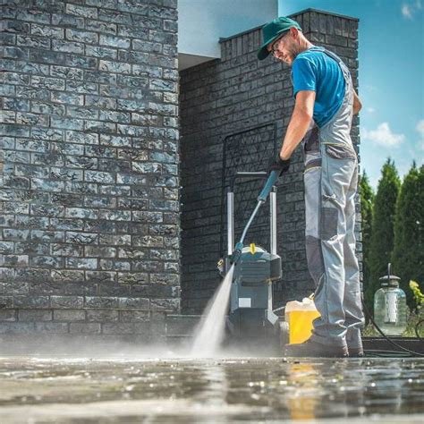 Types Of Pressure Cleaning Services Escouts