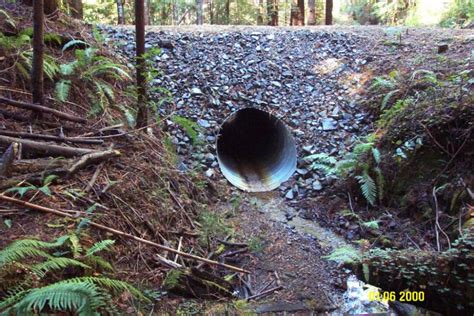 What Do You Know About Culvert Bridge In Short