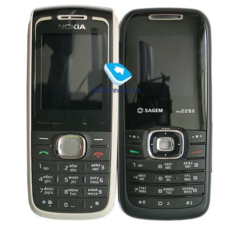 Mobile Обзор Gsm телефона Nokia 1650