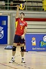 42 Famous Volleyball Players Spain in History - Metro League