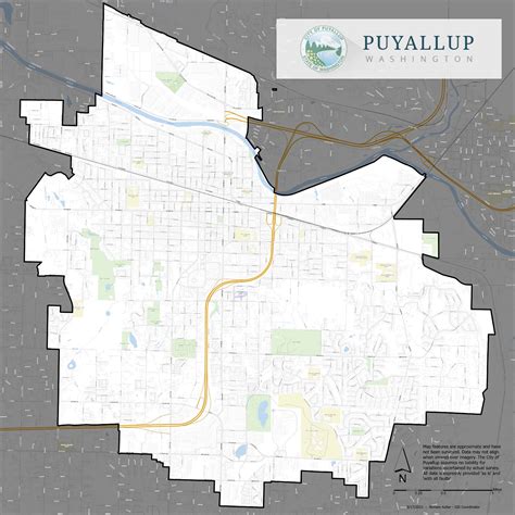 Business Licenses Puyallup Wa