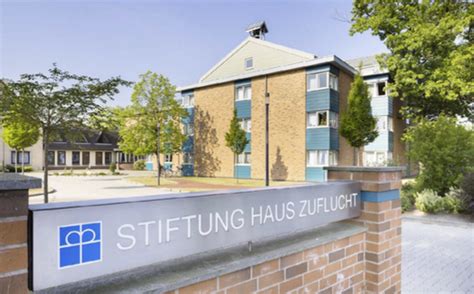 130, 29614 soltau ist vermerkt im handelsregister lüneburg unter der handelsregisternummer hrb 202769. Stiftung Haus Zuflucht GmbH