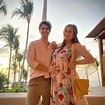 Darren Criss, Pregnant Wife Mia's ‘Magical’ Mexico Babymoon: Pics