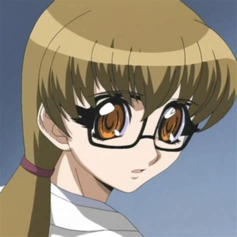 Images Yayoi Kuribayashi Anime Characters Database
