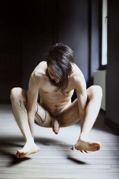 Nude Yoga Tumblr