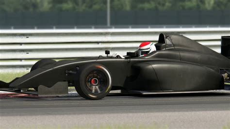 Assetto Corsa Formula Rss Hotlaps At Magione Youtube