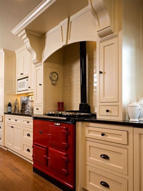 Learn how to choose the best kitchen appliances (such as refrigerators, ranges, and dishwashers) and appliance extras (such as warming drawers and appliances are integral to the function of a kitchen. 12+ Simple Idea Red Kitchen Appliances Sample - Desain ...