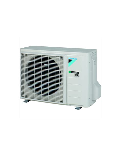 Unit Esterna Daikin Rxa A Climaway